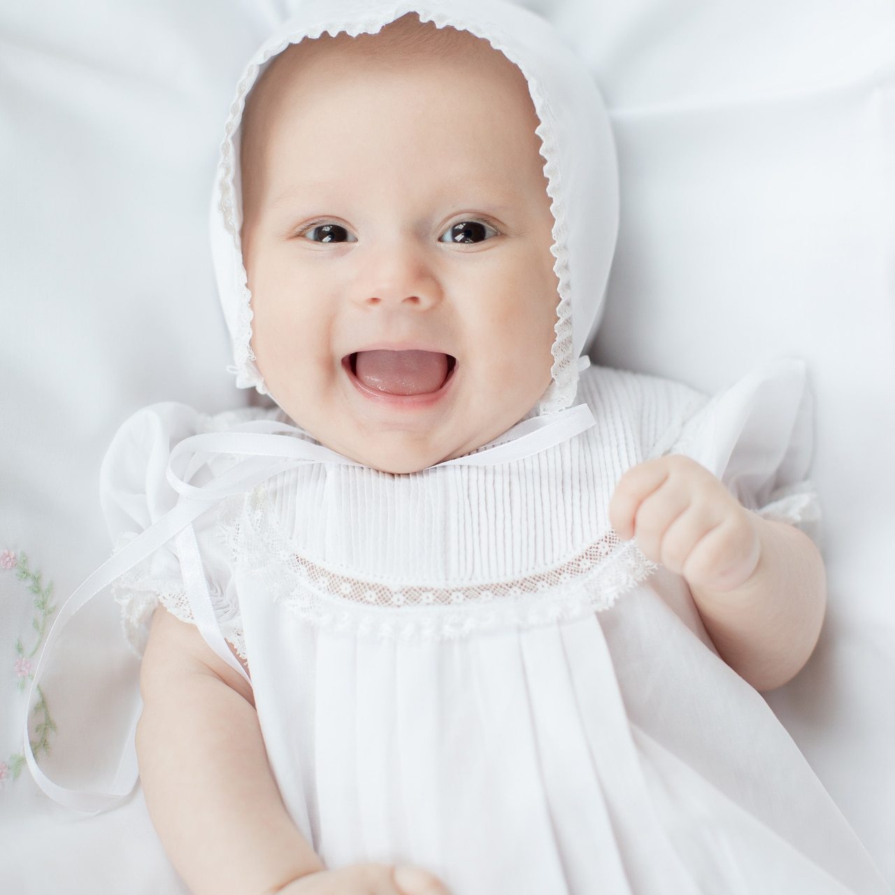 Merino Wool Infant Gown | Simply Merino Clothing Co– Simply Merino USA