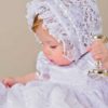 Baby in Lucy Dress