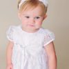 Toddler in Carolyn Dress