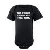 The Force Black