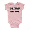 The Force Pink