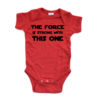 The Force Red