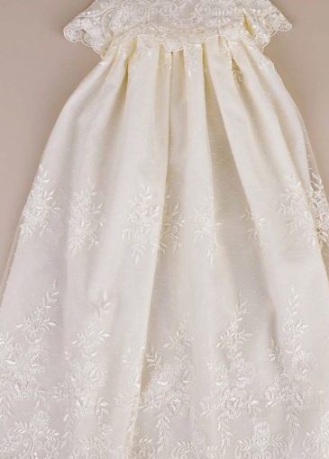 Abigail Front of Dress