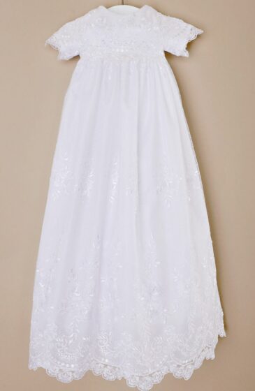 Fiona Front of Dress