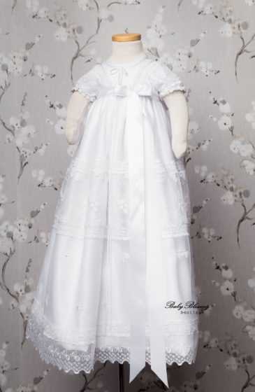 Juliette Baby Wedding Dress