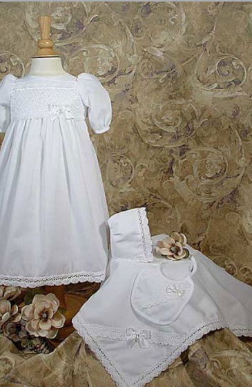 Burial Gowns For baby